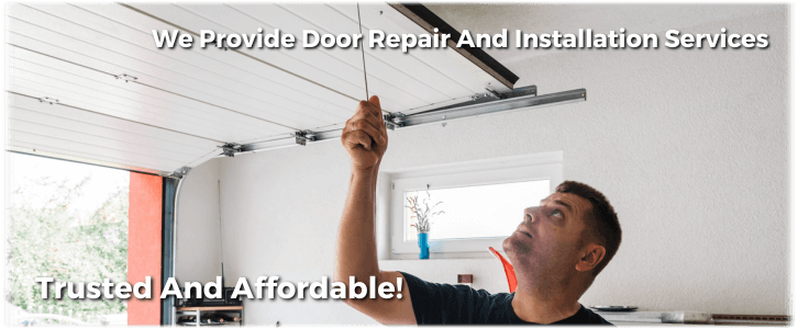 Garage Door Installation Pittsburgh PA