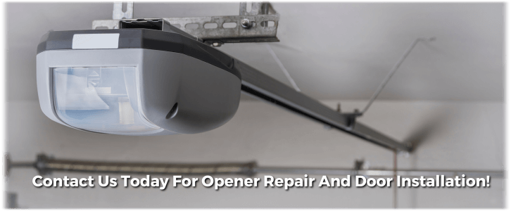 Garage Door Opener Repair And Installation Pittsburgh PA