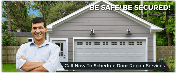 Pittsburgh PA Garage Door Repair